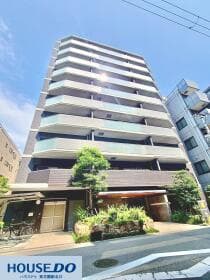 R8年5月リフォーム済み物件 大阪市北区同心2丁目の中古マンション