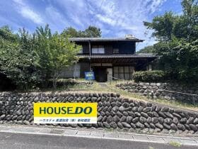 加茂郡川辺町鹿塩