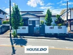知多市南粕谷2丁目の中古戸建