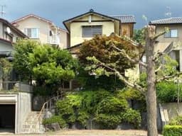 金沢市長坂台の中古戸建