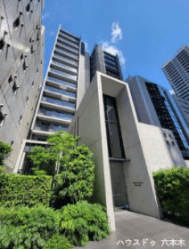 ハーバーテラス品川 港区港南3丁目の中古マンション