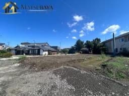 熊本市南区八分字町の新築戸建