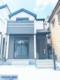 東大阪市西上小阪の新築戸建