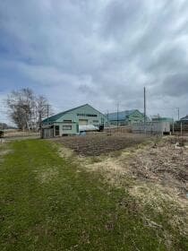 恵庭市柏木町の土地