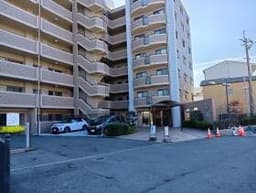 オークリッチむこうまち 向日市鶏冠井町門戸の中古マンション