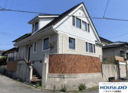 和泉市緑ケ丘２丁目の中古戸建