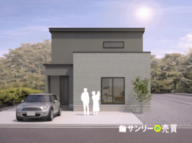 かほく市浜北
