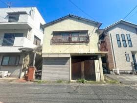 北九州市小倉北区井堀３丁目