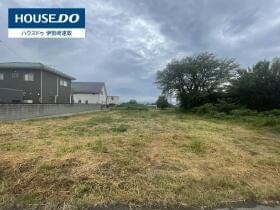 売土地-伊勢崎市香林町1丁目
