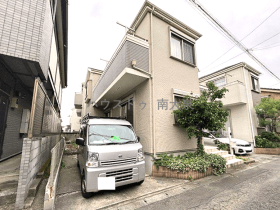 西東京市中町2丁目