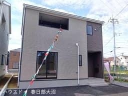 南埼玉郡宮代町百間１丁目の新築戸建