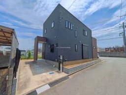 松戸市串崎新田の中古戸建