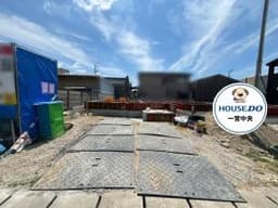 新築戸建 一宮市多加木2期 3号棟 全3棟