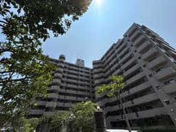 サーパス文化の森 中古マンション 宮崎市老松1丁目の中古マンション