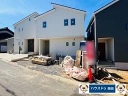 西尾市米津町八百目の新築戸建