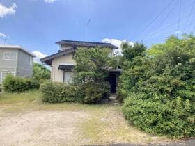 西伯郡伯耆町大殿