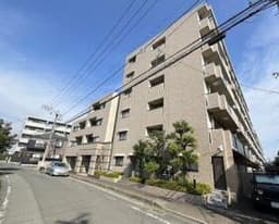 サーパス上溝第2 相模原市中央区上溝の中古マンション