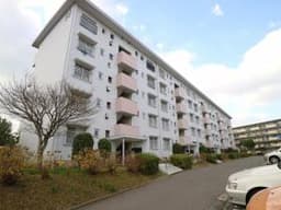 日の里サンハイツ64棟 宗像市日の里5丁目の中古マンション