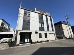 厚別中央4条2丁目 中古戸建
