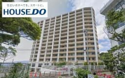 中古マンション 前川 ダイヤモンドライフ湘南 小田原市前川の中古マンション
