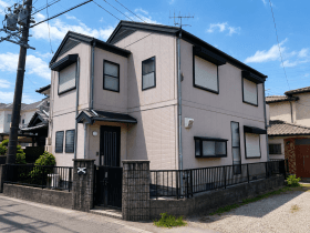 尾張旭市西大道町前田