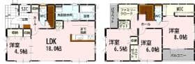 4号棟/4区画