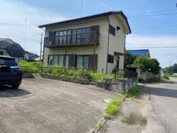 宇都宮市下荒針町の中古戸建