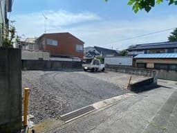 宇都宮市北一の沢町の土地