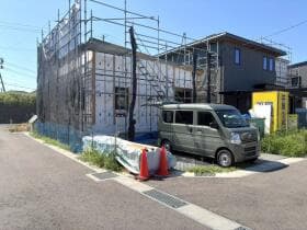 新潟市秋葉区新町2丁目