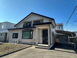 ※商談中※音更町大通５丁目　中古戸建
