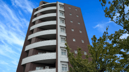 シティハウス澄川天神山 札幌市南区澄川二条1丁目の中古マンション