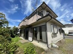 青梅市今井2丁目 中古戸建