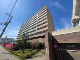 クレアシティ深江橋 大阪市東成区神路2丁目の中古マンション