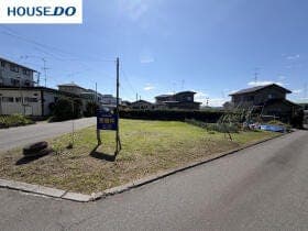 売土地 三戸郡南部町