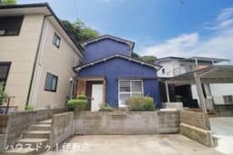 鹿児島市城山1丁目の中古戸建