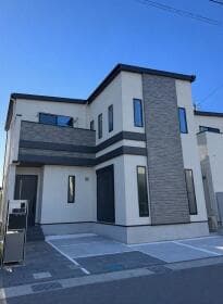 泉佐野市笠松二丁目 中古戸建