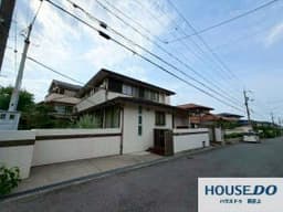 堺市南区赤坂台5丁の中古戸建