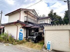 飯田市上郷黒田 中古戸建
