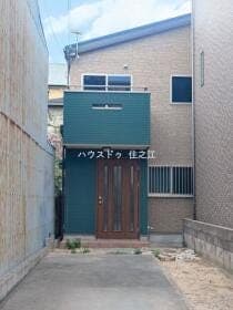 西加賀屋3丁目・中古戸建
