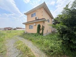 太田市大原町の中古戸建