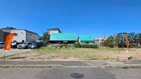 札幌市白石区川下三条6丁目
