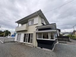 富士宮市小泉の中古戸建