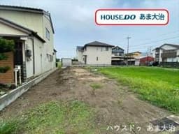 リーブルガーデンあま市七宝町鷹居1丁目第2 全1棟