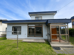 千歳市白樺5丁目 中古戸建