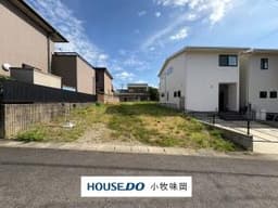 売土地 小牧市大字南外山字屋敷 B区画 売土地