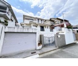 奈良市五条西1丁目の中古戸建