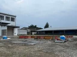 熊本市北区飛田2丁目の新築戸建