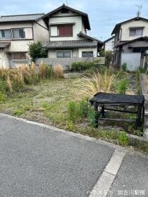加古郡播磨町北本荘6丁目の土地