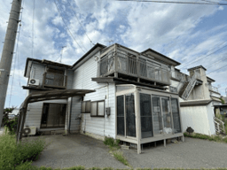 長野市大字大豆島の中古戸建