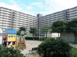 サニータウン羽倉崎駅前弐番街 泉佐野市羽倉崎2丁目の中古マンション